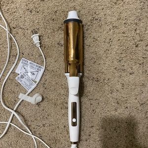 Kristin Ess Large Barrel Curling Iron